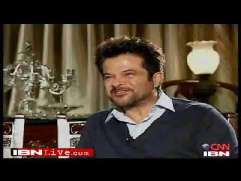 NOW SHOWING: Anil Kapoor and Abhay Deol get chatty