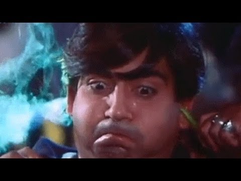 Mirchi ka Bhau Kya Hai - Comedy Scene 5 - Yash
