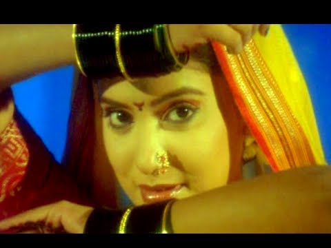 Marathi Movie Song - Tula Najar Na Lago - Hi Porgi Konachi - Kadambari Desai, Nirmiti Sawant
