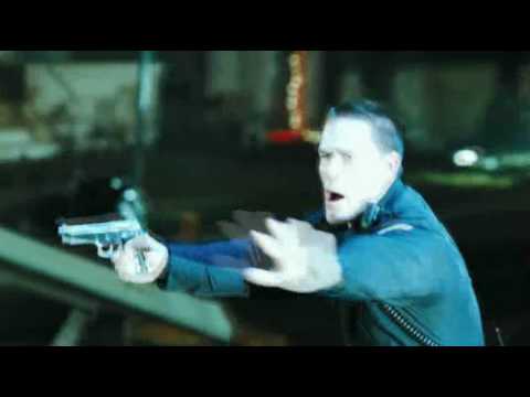 John Cena: 12 Rounds Trailer