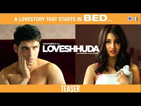 Loveshhuda - Official Teaser | Girish Kumar, Navneet Dhillon | Latest Bollywood Movie 2016