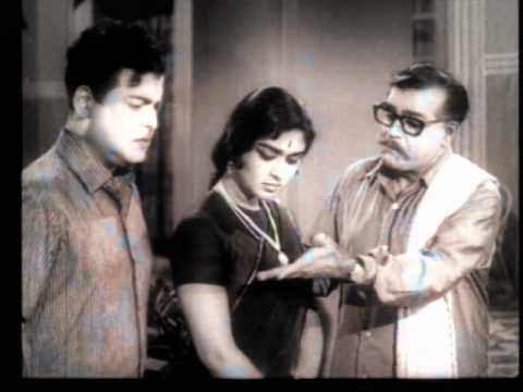 Panama Pasama - 14/18 - Classic Tamil Movie - Gemini Ganesh & Saroja Devi