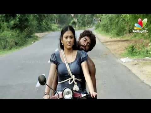 Nedunchalai Official New Teaser | Tamil Movie | Director Krishna, Aari, Sashivada | Trailer