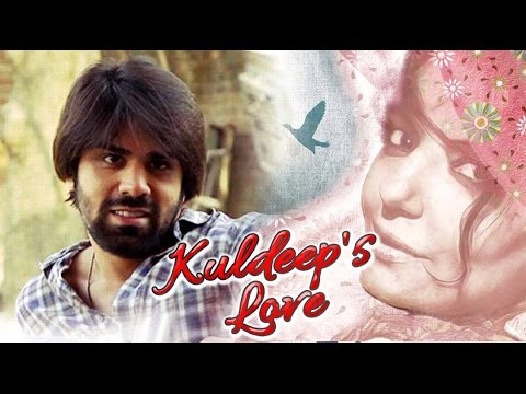 Kuldeep's Love - Official Video | Barkha Madan, Sumit Suri | Surkhaab - The Film [HD]