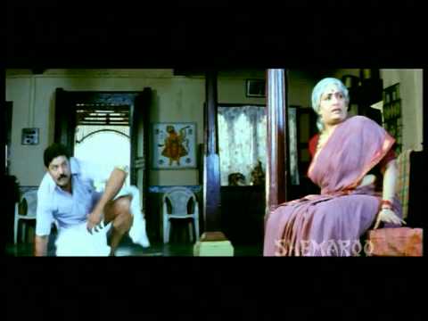 Telugu movie Hanumanthu Part 5