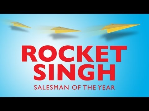Deleted Scene - 3 - Song - ROCKET SINGH - SALESMAN OF THE YEAR