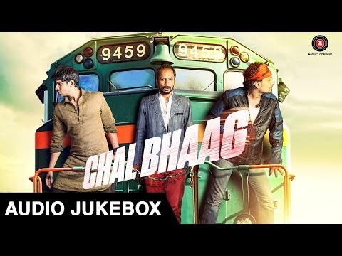 Chal Bhaag Full Songs | Jukebox | Deepak Dobariyal & Keeya Khanna | Sadhu Sushil Tiwari