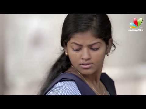 Goli Soda Official Teaser | Tamil Movie | Vijay Milton, Kishore