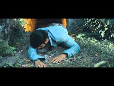 Shadow Man Malayalam Movie Offical Trailer