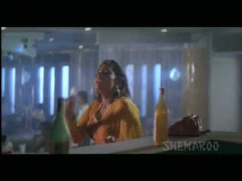 Telugu film - Antham Part - 2/15