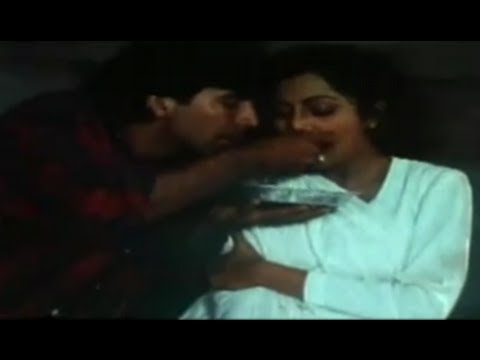 Abhijeet's Romantic hit - Meri Jaane Jana (Insaaf) | HQ