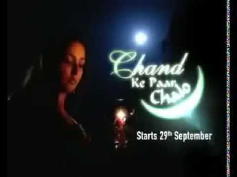 Chand Ke Paar Chalo NDTV Imagine Promo