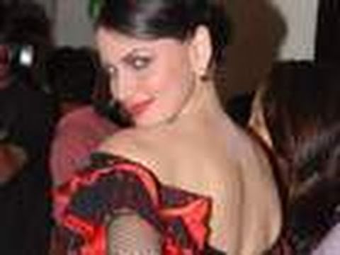 Yana Gupta's item song in Murder 2 is to hot for TV
