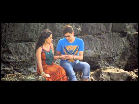 Baavare Prem He - The Poetry (HD) (Spruha Joshi)