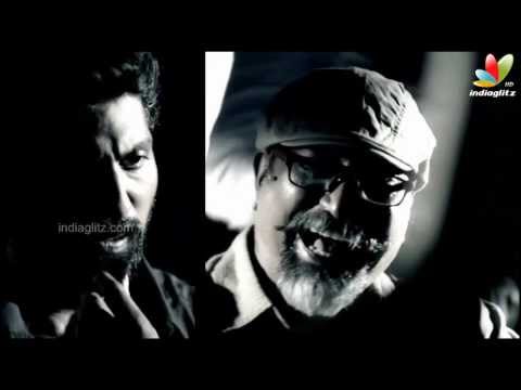 Andhra Mess Tamil Film Teaser | Directed by Jai | Dark Comedy Film 2014