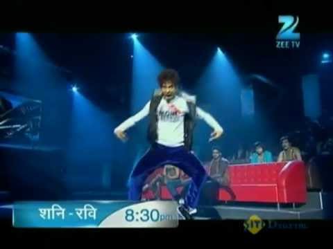 Dance India Dance Season 3 Promo - Raghav