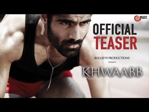 Khwaabb Movie Teaser - Official