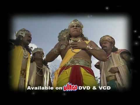 Jai Hanuman - Trailer 