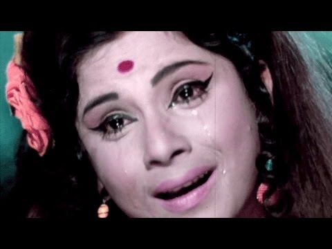 Hansa Rana Na Jao Chhod Ke - Jayshree Gadkar, Asha Bhosle, Mahasati Savitri Song