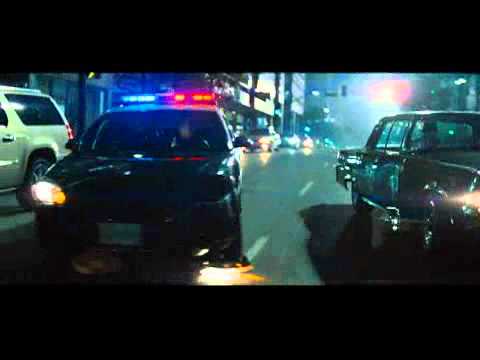 THE GREEN HORNET Film Clip - Greatest Moment of My Entire Life