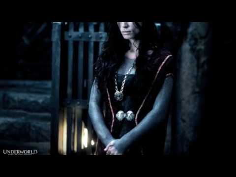 Underworld Rise of the Lycans Official Trailer BEST QUALITY