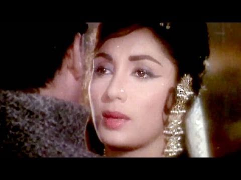 Dilruba Dil Pe Tu - Shammi Kapoor, Sadhna, Rajkumar Song