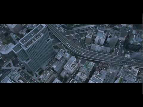 Inception 2010 Official Trailer