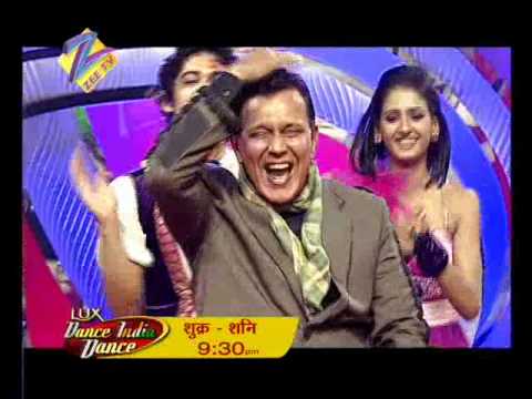Lux Dance India Dance Season 2 - Promo 32