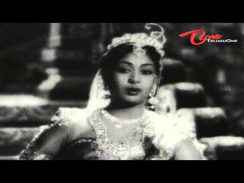 Sri Venkateswara Mahatyam Songs - NTR - SVaralakshmi - Savithri - 01