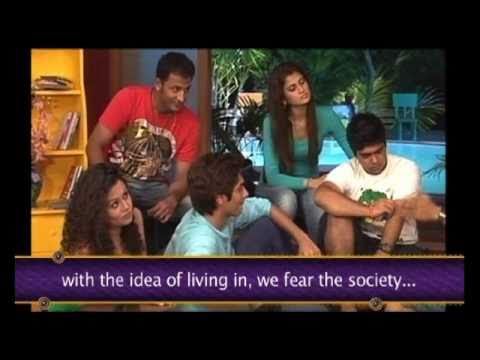 Making of Isi Life Mein - Part 10 - Premarital Sex
