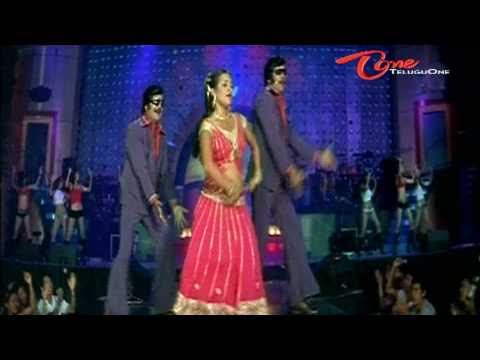 Yamagola Malli Modalaindhi - O Subbaravu O Venkatravu - Reema Sen - Remix Song