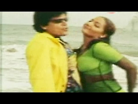 Rajasthan Songs - Kova Billalanti Pilla - Vijayashanthi - Sarath Kumar