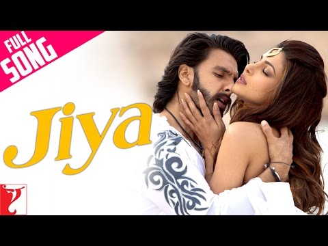 Jiya - Full Song - Gunday