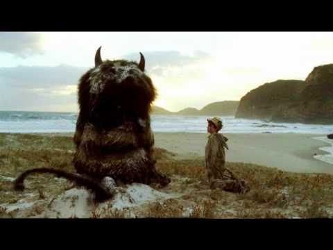 Where the Wild Things Are Review