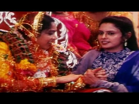 Rajasthan Songs - Swargamlo - Vijayashanthi - Sarath Kumar
