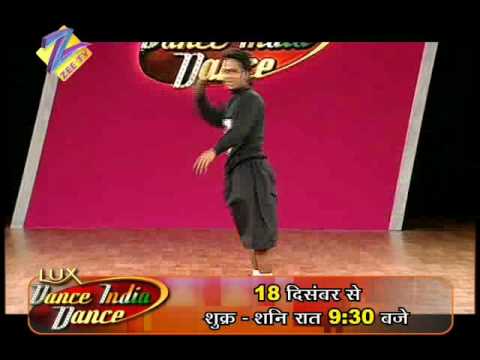 Dance India Dance Season 2 - Promo 10