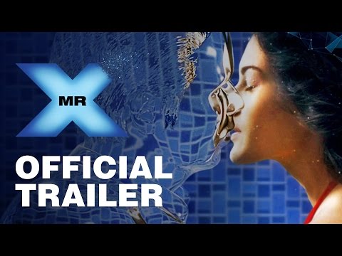 Mr X Official Trailer