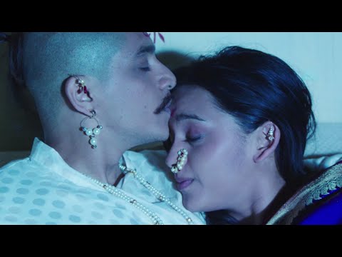Swapnihi Navhte Disale - Marathi Romantic Song - Rama Madhav - Latest Marathi Movie