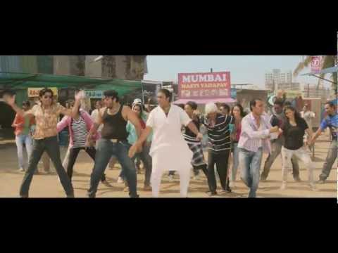 Vada Pav Official Song - Daal Mein Kuch Kaala Hai