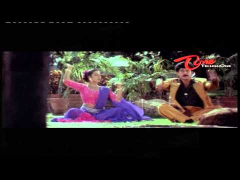 Bangaru Mogudu Songs - Suman - Bhanu Priya - Malasri - 05