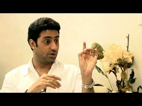 Interview: Abhishek Bachchan on Aamir Khan and Dhoom 3