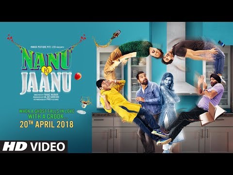 Teaser: Nanu Ki Jaanu | Abhay Deol | Official Trailer Releasing► 26 March 2018