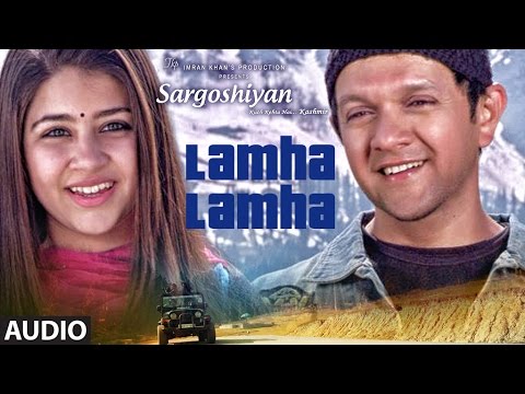 Lamha Lamha Full Audio Song | Sargoshiyan | Amit Mishra | Aslam Surty