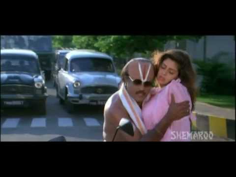 Telugu Film - Baasha Part - 4/15