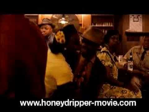 Honeydripper - Movie