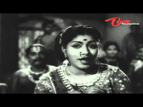Sri Venkateswara Mahatyam Songs - NTR - SVaralakshmi - Savithri - 03