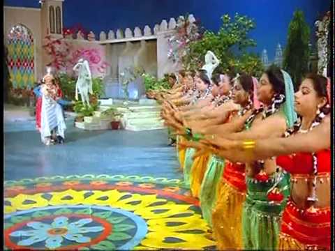 Tamil Movie Song - Saadhanai - Oh Vaanambaadi Unnai Naadi Ingu Thedi