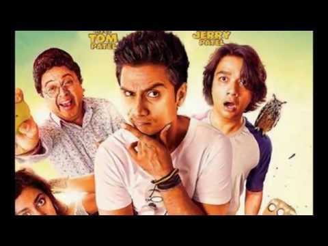 Solid Patels Official Movie Trailer 2015 in HD