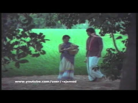 Tamil Movie Song - Poottatha Poottukkal - Vanna Vanna Vanna Pooncholaiyil Poo Polave (HQ)