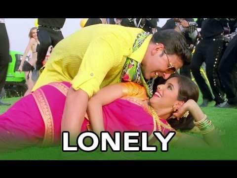 Lonely Song - Khiladi 786 Ft. Akshay Kumar, Asin, Yo Yo Honey 